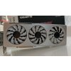 GIGABYTE GeForce VISION RTX 3070 8GB OC GDDR6 256bit LHR (GV-N3070VISION OC-8GD 2.0) Videokártya (használt)