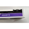 GIGABYTE GeForce VISION RTX 3070 8GB OC GDDR6 256bit LHR (GV-N3070VISION OC-8GD 2.0) Videokártya (használt)