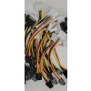 MOLEX To 6 Pin PCI EXPRESS PCI-E Sata Graphics Converter