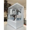 Ryzen 7 White Gaming PC