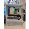 Ryzen 7 5800X +RTX 3070 White Gaming PC