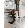 Ryzen 7 5800X +RTX 3070 White Gaming PC