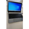 HP ProBook 430 G2 Core i3 laptop (rossz akku)