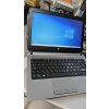 HP ProBook 430 G2 Core i3 laptop (rossz akku)