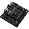 ASRock B550M-HDV Alaplap (AM4, PCIe 4.0, mATX)