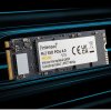 Intenso MI500 1TB NVMe SSD – PCIe 4.0, M.2 – ÚJ