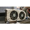 ASUS GeForce GTX 1060 OC 3GB GDDR5 192bit (DUAL-GTX1060-O3G) Videokártya