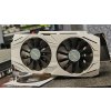 ASUS GeForce GTX 1060 OC 3GB GDDR5 192bit (DUAL-GTX1060-O3G) Videokártya
