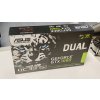 ASUS GeForce GTX 1060 OC 3GB GDDR5 192bit (DUAL-GTX1060-O3G) Videokártya
