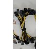 6pin to 8pin 30cm 12V GPU Power Cable