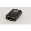 8K HDMI 2.1 toldó Anya-Anya HDMI-Compatible for Laptop PC TV PS3 PS4 Monitor HDMI Cable Extension Adapter Connector