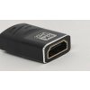 8K HDMI 2.1 toldó Anya-Anya HDMI-Compatible for Laptop PC TV PS3 PS4 Monitor HDMI Cable Extension Adapter Connector