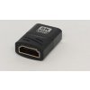 8K HDMI 2.1 toldó Anya-Anya HDMI-Compatible for Laptop PC TV PS3 PS4 Monitor HDMI Cable Extension Adapter Connector