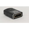 8K HDMI 2.1 toldó Anya-Anya HDMI-Compatible for Laptop PC TV PS3 PS4 Monitor HDMI Cable Extension Adapter Connector