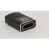 8K HDMI 2.1 toldó Anya-Anya HDMI-Compatible for Laptop PC TV PS3 PS4 Monitor HDMI Cable Extension Adapter Connector