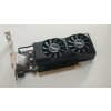 Msi GTX 1050ti 4GB low Profile VGA