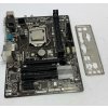 Gigabyte GA-H81M-S2PV REV: 1.0 – LGA 1150, DDR3 Intel ITX/Micro-ATX alaplap