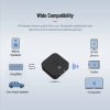 NFC Bluetooth 5.0 Receiver 3.5mm AUX RCA Jack Hifi Wireless Adapter