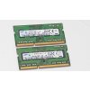 Samsung 8GB DDR3 SODIMM (2x4GB) 1600MHz – PC3-12800S, 11-11-B2