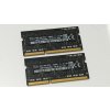 Hynix 8GB (2x4GB) DDR3L-1600 Mac Memória Kit – 12800S, 1Rx8, HMT451S6AFR8A-PB NA AA 145