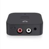 NFC Bluetooth 5.0 Receiver 3.5mm AUX RCA Jack Hifi Wireless Adapter