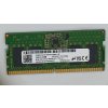 Micron 8GB DDR5 SODIMM 5600Mhz Memória RAM MTC4C10163S1SC48BA1 BC