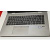 HP ProBook 640 G4 – Core i5-7300U, 14" FHD, 8GB RAM, 256GB SSD, HDMI, magyar billentyűzet