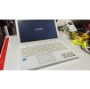 Asus X541s 15,6" fehér laptop – Dual Core 1.6 GHz, 4GB DDR3, 320GB HDD