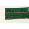Kingmax 16GB (2x8GB) DDR4 2400MHz, használt