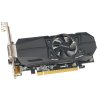 Gigabyte Nvidia GTX 1050 OC Low Profile 2GB OC verzió – 128-bit memória, Low Profile hátlap nélkül