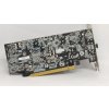 Gigabyte Nvidia GTX 1050 OC Low Profile 2GB OC verzió – 128-bit memória, Low Profile hátlap nélkül