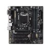 Gigabyte GA-B250 HD3P LGA 1151 alaplap – Intel 6. és 7. generációs processzorokhoz, DDR4, M.2