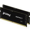 Kingston FURY SO-DIMM 32GB KIT DDR5 4800MHz CL38 Impact