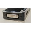 DISPLAYPORT 3IN1 ÁTALAKÍTÓ - DP-HDMI + DVI + VGA, 0,2 M