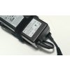 Samsung 90W Laptop Töltő Adapter (19V, 4.74A) – 5.5x3.0 mm (+pin)