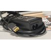 Utángyártott Lenovo töltő adapter – 20V 3.25A