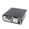 HP Prodesk 600 G3 SFF 4GB-128GB (35W maximum fogyasztással!)