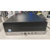 HP Prodesk 600 G3 SFF 4GB-128GB (35W maximum fogyasztással!)