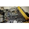 Asus H81M A LGA 1150 Alaplap