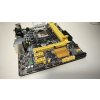 Asus H81M A LGA 1150 Alaplap
