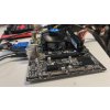 Asrock H81 DGS LGA 1150 félkonfig