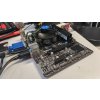 Asrock H81 DGS LGA 1150 félkonfig