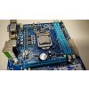 Gigabyte GA-H81M-S2V-N3 LGA 1155 alaplap