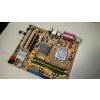 Asus P5KPL-VM LGA 775 alaplap