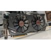 Asus STRIX GTX 970 4GB GDDR5 videokártya PCI-E 3.0