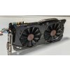 Asus STRIX GTX 970 4GB GDDR5 videokártya PCI-E 3.0