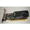 Quadro PNY P1000 4GB GDDR5 128bit videokártya Low profile