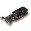Quadro PNY P1000 4GB GDDR5 128bit videokártya Low profile