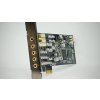 Asus Xonar DX PCI-e hangkártya