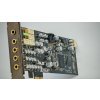 Asus Xonar DX PCI-e hangkártya